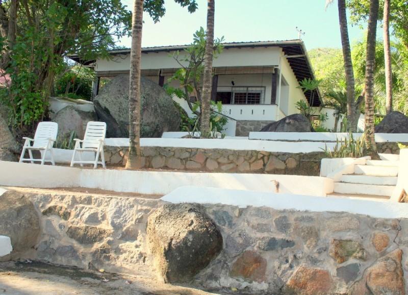 My House Villa Glacis  Exterior photo